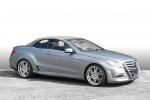 Mercedes-Benz E-Class Convertible by FAB Design 2012 года